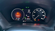 Honda HR-V 1.5 eHEV Advance 5dr CVT Hybrid Hatchback